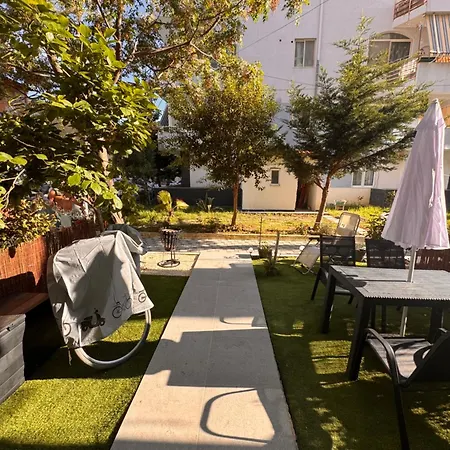 Sofia Golem - Durres Apartment *