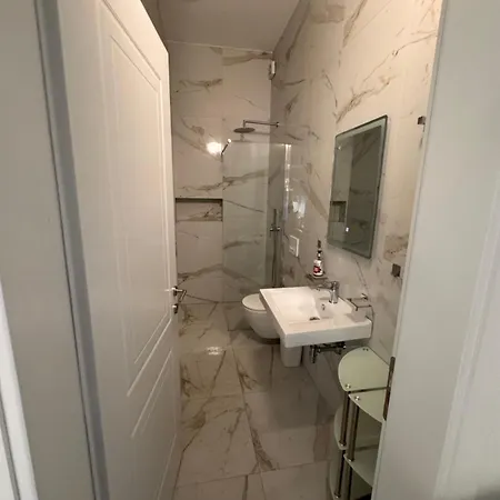 Sofia Golem - Durres Apartment