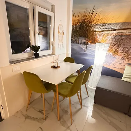 Apartment Sofia Golem - Durres