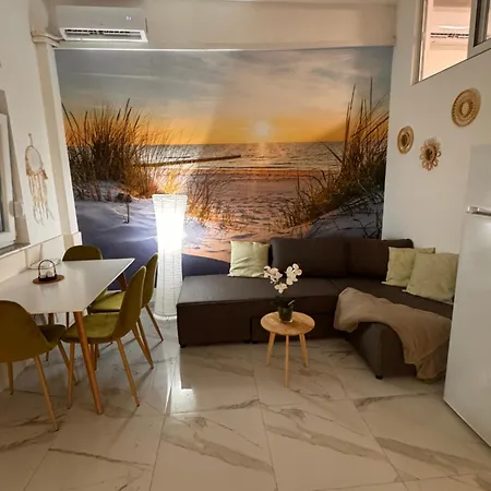 Sofia Golem - Durres Apartment Golem (Tirana)