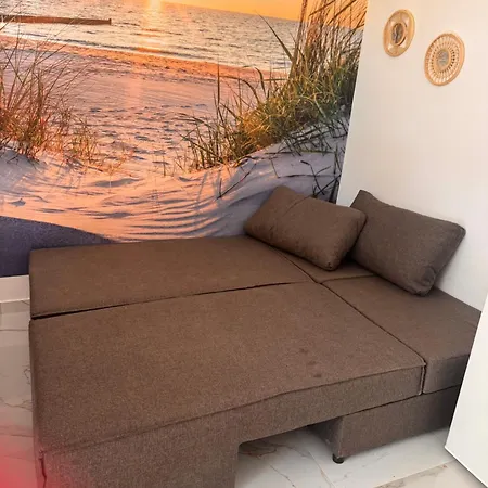 Apartment Sofia Golem - Durres Golem (Tirana)
