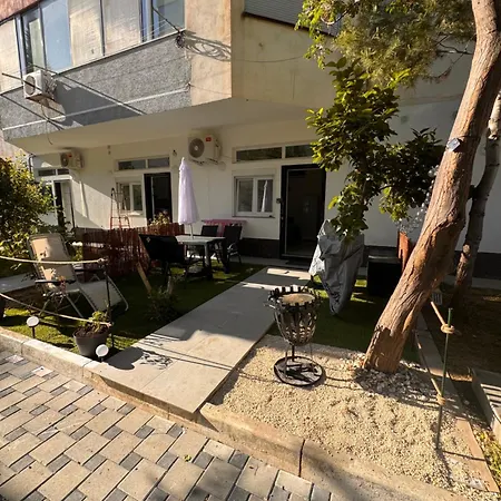 Sofia Golem - Durres *