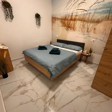 Apartment Sofia Golem - Durres