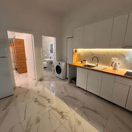 Sofia Golem - Durres Apartment Golem (Tirana)